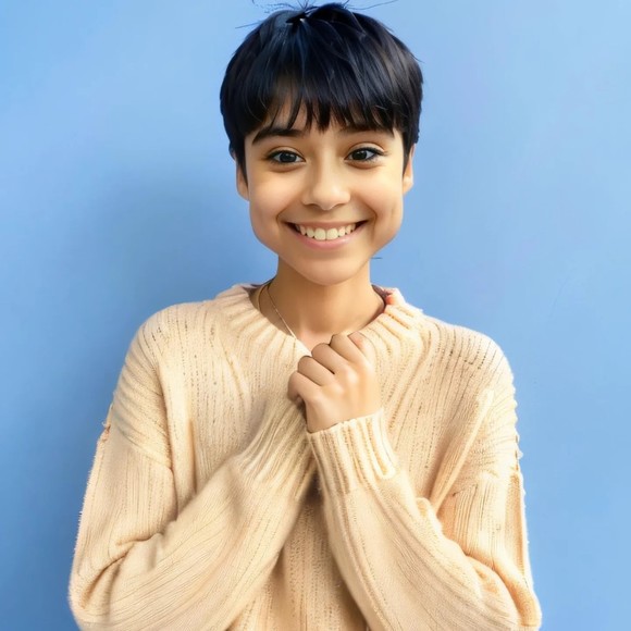 Meet your Posher, Posh - Picture 1 of 1